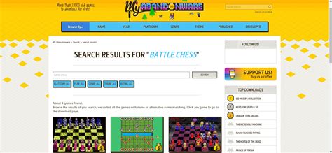 6 Sites Where You Can Download Old PC Games for Free