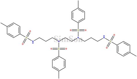 Plerixafor Impurity 10 | CAS No- 74676-47-4 | Simson Pharma Limited