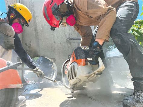 Image result for Structural Collapse Training