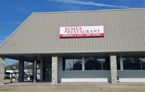 James Restaurant, Denham Springs - Menu, Reviews (130), Photos (37 ...