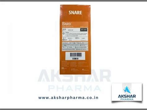 BARD Medical - Statlock Picc Stablization Manufacturer from Surat
