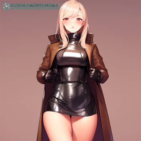 ArtStation - [NSFW][AI][ART][Stable Diffusion]