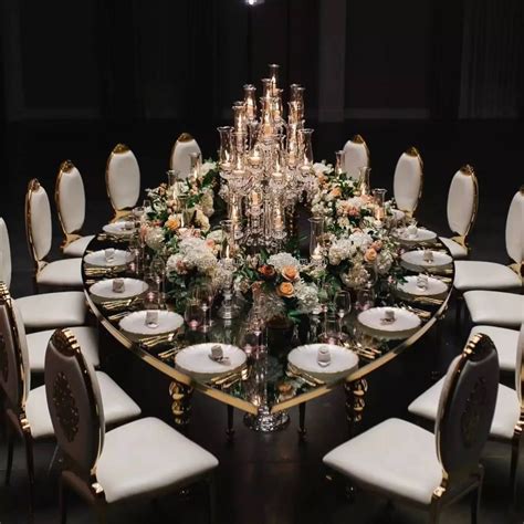 Tables Archives - Adore Decore Events and Rentals Tacoma