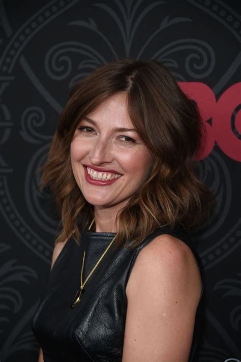 KELLY MACDONALD at Boardwalk Empire Season 5 Premiere in New York ...