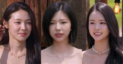 'Never beating scripted show allegations?' Fans question if Park Hee ...