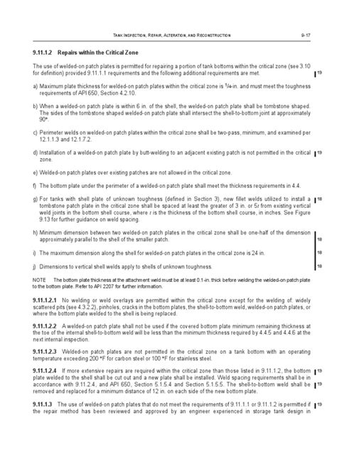 Image result for API 653 Test