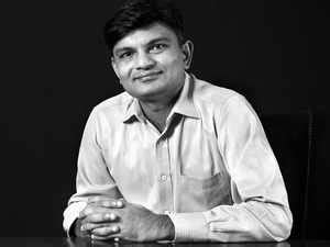 Footwear giant Bata India appoints Gunjan Shah as its new CEO - The ...