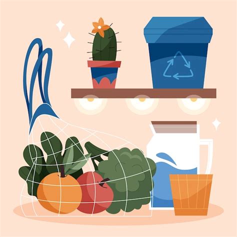 Food Waste Drawing 的图像结果