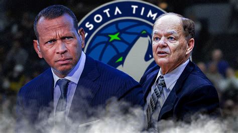 Alex Rodriguez Timberwolves 的图像结果