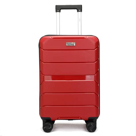 Capella | Vittag Luggage - Stylish, Lightweight & Durable Suitcases ...