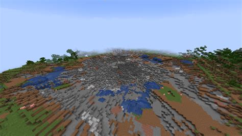 Minecraft Java Nuke Mod 的图像结果