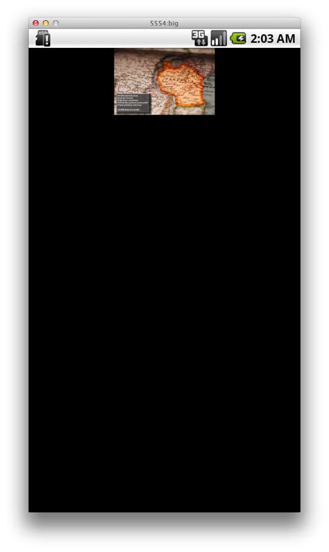 Image result for Android-x86 Screen Distorted