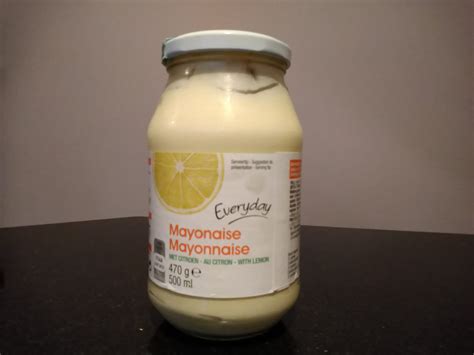 Does Mayonnaise Go Bad? How Long Does It Stay Good? - Good Or Gone Bad