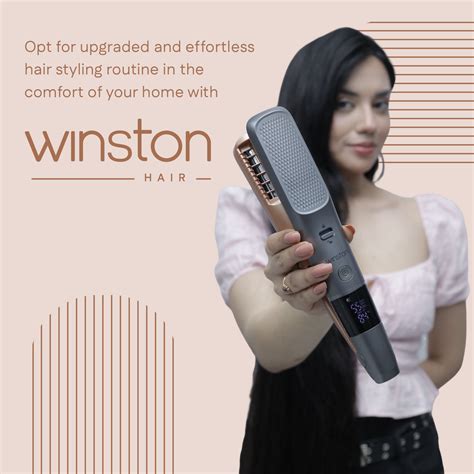 Split End Trimmer | Rechargeable, Two-Way Motor to Trim Damaged Hair