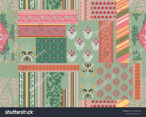 Abstracted Texture 的图像结果