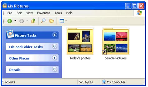 Image result for Windows XP My Computer