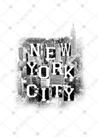 纽约客图片-纽约客图片素材免费下载-千库网