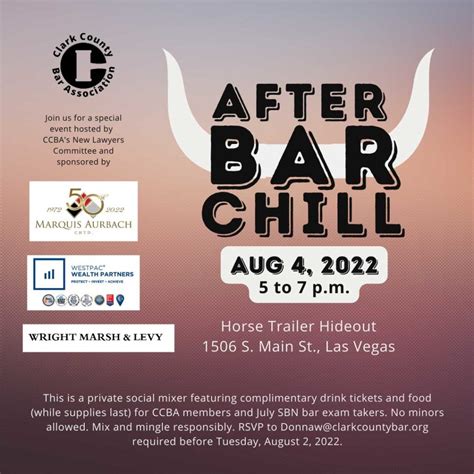 What does “Arbitrary or Capricious” Mean? – Clark County Bar Association