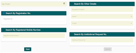 Odisha Death Certificate Download, Online Apply, Check Registration ...