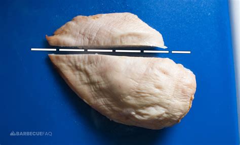 How to Cut Chicken Breast: Against the Grain? - Barbecue FAQ