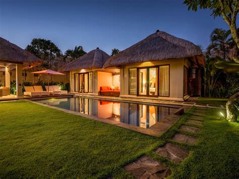 Hotel Villa Jerami in Seminyak günstig buchen bei TUI.com