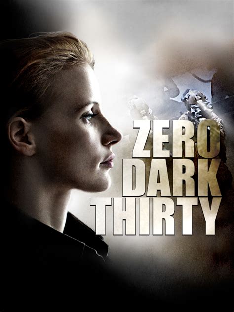 Zero Dark 30 Meaning