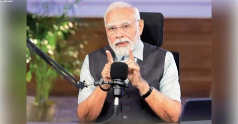 A decade of Mann Ki Baat... Unique use of Radio broadcasting