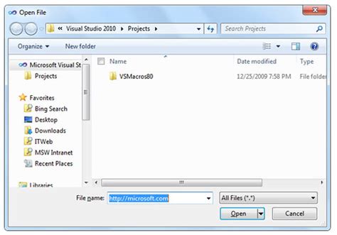 Image result for OpenURL File