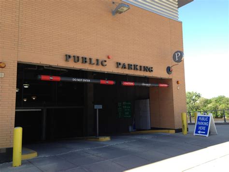 DeVos Place - Parking in Grand Rapids | ParkMe