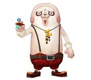 Zrzolov (Usavich III) - MyAnimeList.net