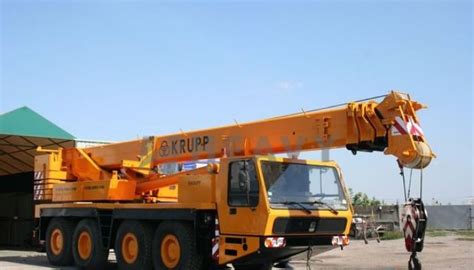 Crane on Rent | Crane for rent near me - Heavy Equipments