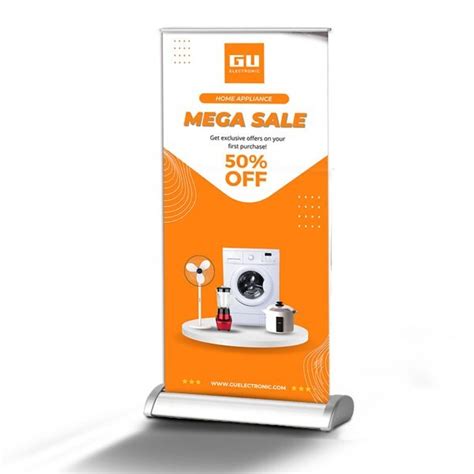 Digital Signage Solutions | Orangem