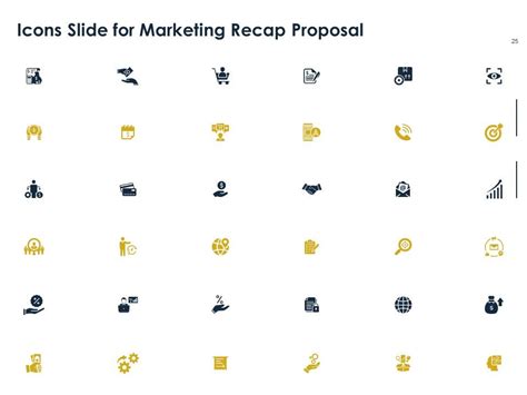 Recap Slide Template 的图像结果