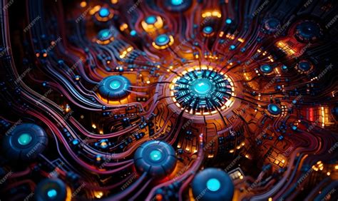 Organic AI Computer 的图像结果