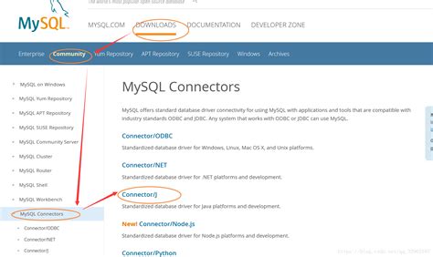 Image result for MySQL Connector Java Jar File Download