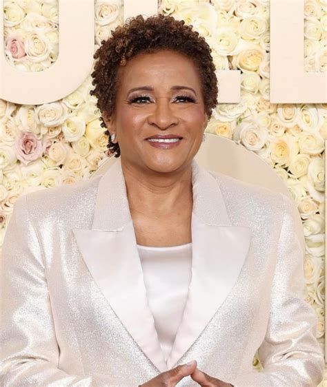 Rhymes With Snitch | Celebrity and Entertainment News | : Wanda Sykes ...