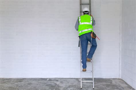 Image result for How to Use Extension Ladder