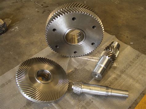 Large Pinion Reduction Gears 的图像结果