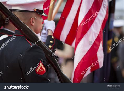 3,296 Marine Color Guard Images, Stock Photos & Vectors | Shutterstock