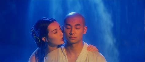 青蛇（1993年徐克导演香港电影） - 搜狗百科