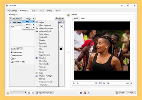 Image result for Batch Convert Images with FastStone