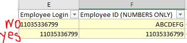 Image result for How to Remove Numeric Values in Excel