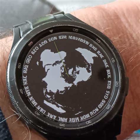 Local Solar Time 的图像结果