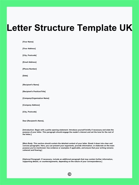 Letter Structure 的图像结果