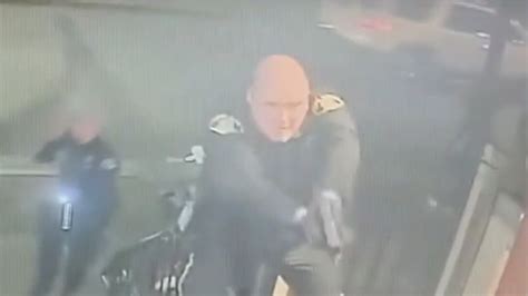 Fmr SJPD officer has gun violence restraining order filed against them ...