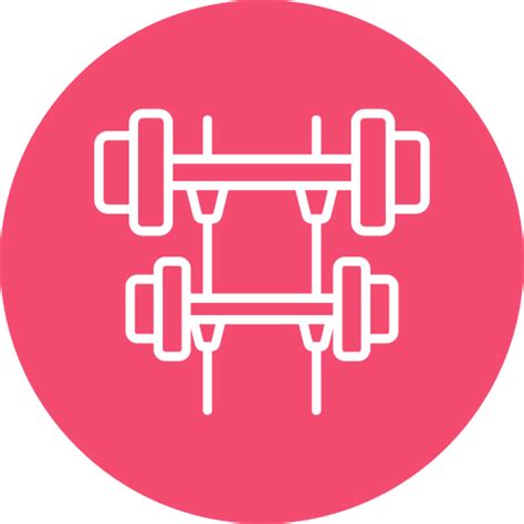Gym Icon for HTML 的图像结果