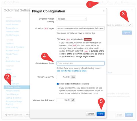 I get something about "Rate Limit Exceeded" when trying to update ...