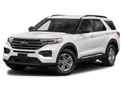Ford Explorer Depreciation