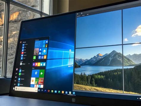 Image result for How to Enable Split Screen On Computer