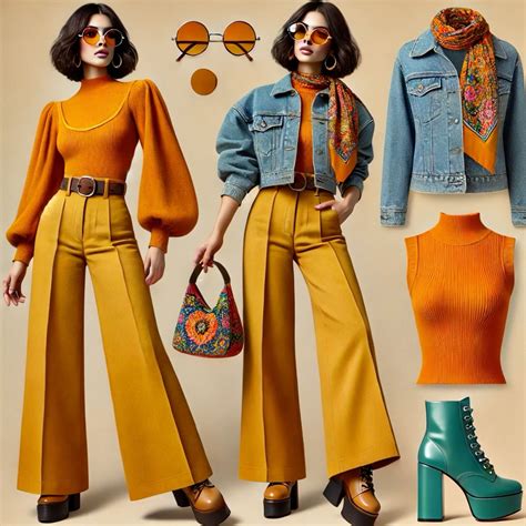 「Década 70 Moda」おしゃれまとめの人気アイデア｜Pinterest｜Rita Cruz【2025】